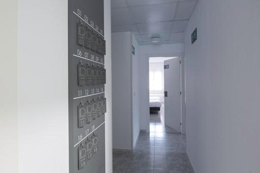 Pensión Dorotea Lavacolla Exterior foto